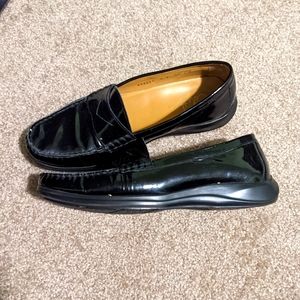 Cole Haan Loafer - Nike Air